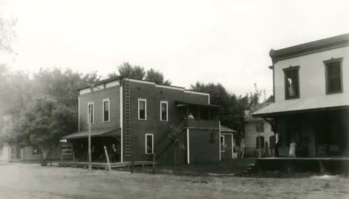 Pub circa 1910